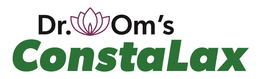 DR. OM'S CONSTALAX logo