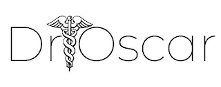 DR OSCAR logo