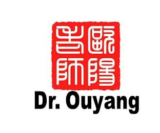 DR. OUYANG logo