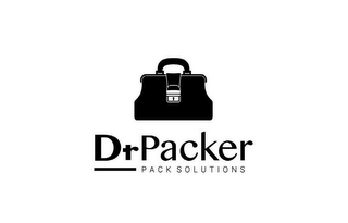 DR PACKER PACK SOLUTIONS logo