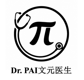 DR. PAI logo