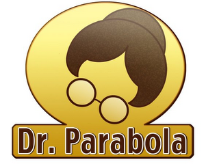 DR. PARABOLA logo