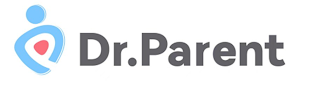 DR. PARENT logo