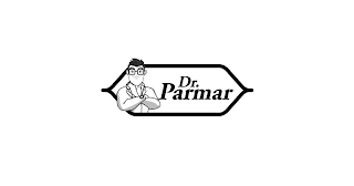 DR. PARMAR logo