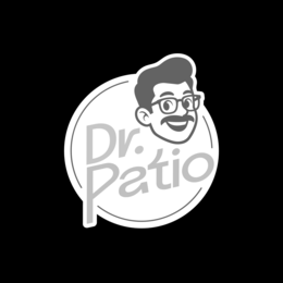 DR. PATIO logo