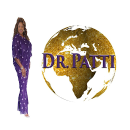 DR. PATTI logo