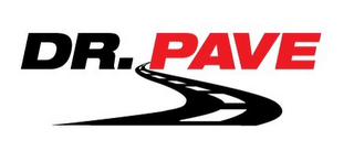 DR. PAVE logo