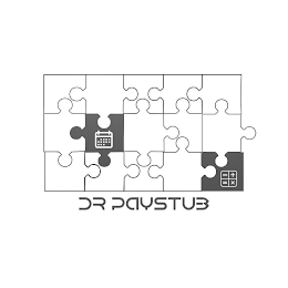 DR. PAYSTUB logo