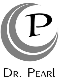 DR. PEARL logo