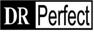 DR PERFECT logo