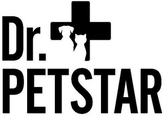 DR. PETSTAR logo