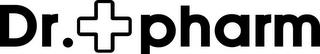 DR. PHARM logo