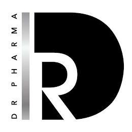 DR PHARMA DR logo