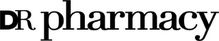 DR PHARMACY logo