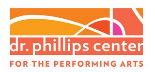DR. PHILLIPS CENTER FOR THE PERFORMING ARTS logo