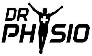 DR PHYSIO logo