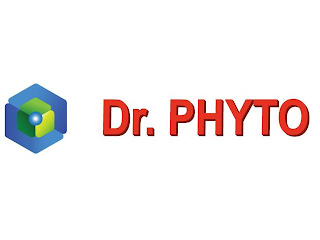DR. PHYTO logo