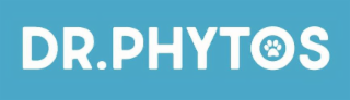 DR. PHYTOS logo