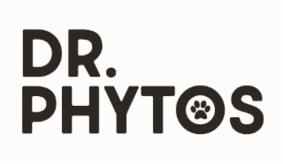 DR. PHYTOS logo