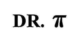 DR. PI logo