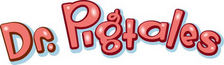 DR.  PIGTALES logo