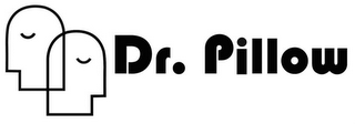 DR. PILLOW logo
