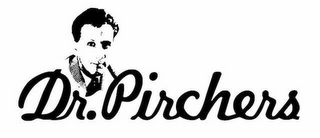 DR. PIRCHERS logo