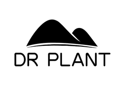 DR PLANT logo