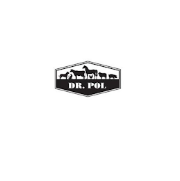DR. POL logo