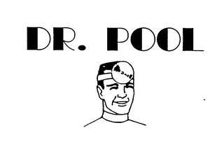 DR. POOL logo