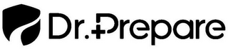 DR. PREPARE logo