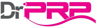 DR PRP logo