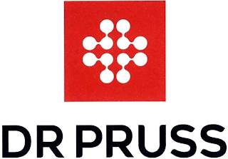 DR PRUSS logo