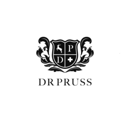 DR PRUSS logo