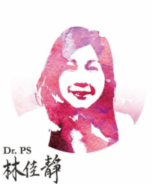 DR. PS logo