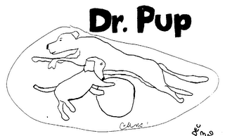 DR. PUP logo