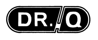 DR. Q logo