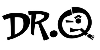 DR. Q logo