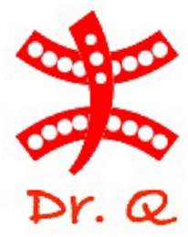 DR. Q logo