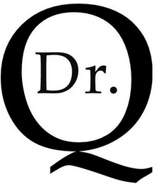 DR. Q logo