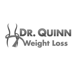 DR. QUINN WEIGHT LOSS logo