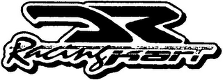 DR RACING KART logo
