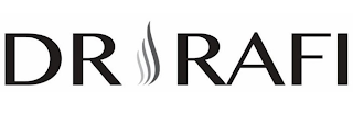 DR RAFI logo