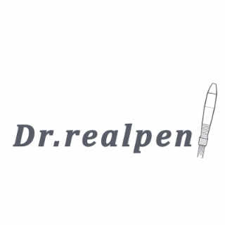 DR. REALPEN logo
