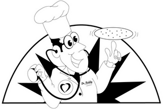 DR. REDDY logo