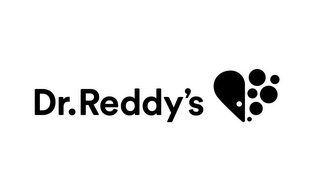DR. REDDY'S logo