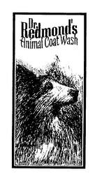DR. REDMOND'S ANIMAL COAT WASH