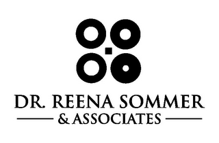 DR. REENA SOMMER & ASSOCIATES logo