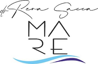 DR RENA SACCA MARE logo