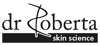 DR ROBERTA SKIN SCIENCE logo